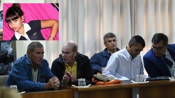 crimen de candela: aseguran que hubo un plan previo para matarla crimen de candela: aseguran que hubo un plan previo para matarla