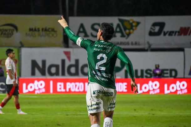 Foto: X @CASarmientoOf Foto: X @CASarmientoOf