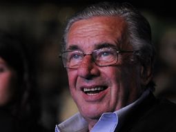 murio el chueco juan carlos mazzon, figura del peronismo murio el chueco juan carlos mazzon, figura del peronismo