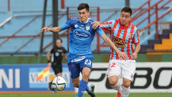 el arsenal de caruso iguala ante rafaela en sarandi el arsenal de caruso iguala ante rafaela en sarandi