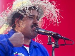 Maduro: No sé por qué Chávez me eligió como su sucesor