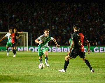 Cómo ver en vivo Colón vs Banfield por la Liga Profesional