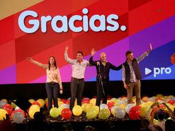 larreta gano por minima diferencia y es el nuevo jefe de gobierno porteno larreta gano por minima diferencia y es el nuevo jefe de gobierno porteno