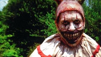 los payasos se enojaron con una serie los payasos se enojaron con una serie