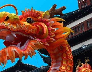 Horóscopo: los 3 signos que tendrá una importante racha de suerte gracias al Año del Dragón de Madera