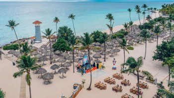 donde queda el lujoso hotel del caribe, denunciado por intoxicacion masiva de argentinos donde queda el lujoso hotel del caribe, denunciado por intoxicacion masiva de argentinos