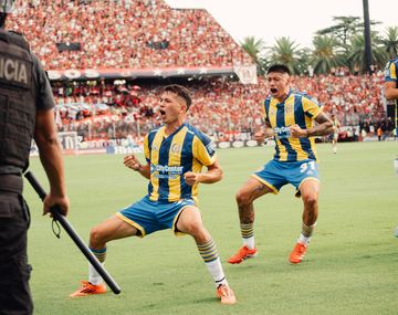 Cómo ver en vivo Rosario Central vs. Los Andes por Copa Argentina