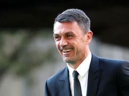La confesión de Paolo Maldini: Intentamos fichar a Messi