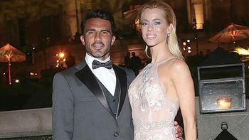 Nicole Neumann, ¿tuvo un affaire con un compañero de trabajo? Nicole Neumann, ¿tuvo un affaire con un compañero de trabajo?