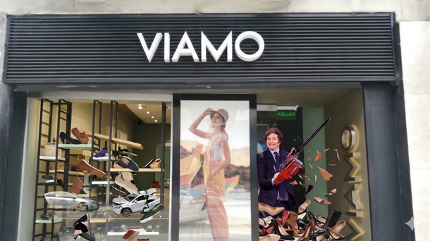 Crisis económica: una histórica marca de calzado para mujeres entra en concurso de acreedores