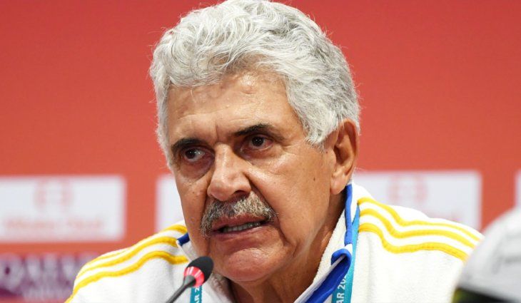 Escándalo en el fútbol mexicano por los comentarios homofóbicos de un director técnico