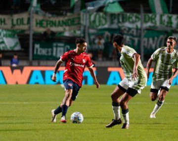Independiente venció a Sportivo Belgrano por la Copa Argentina 2025