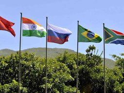 BRICS Plus: una oportunidad para la recuperación de la Argentina en la pospandemia