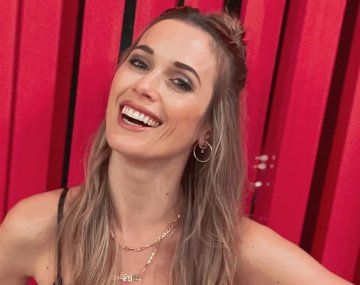 ¿Chechu Bonelli y Facundo Pieres a los besos en Punta del Este?: la foto