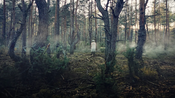 La serie de Netflix de 17 capítulos que es considerado como una joya. La serie de Netflix de 17 capítulos que es considerado como una joya.