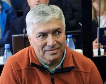 Lázaro Báez
