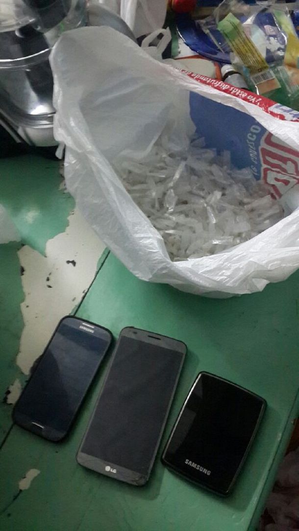 La historia del carnicero narco de Villa Itatí