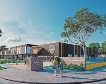 Boca recibió la aprobación para su Microestadio: así será el nuevo espacio
