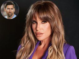 Florencia Peña lanzó una fake news sobre el padre de Lionel Messi y se desvinculó de Luzu TV. Florencia Peña lanzó una fake news sobre el padre de Lionel Messi y se desvinculó de Luzu TV.