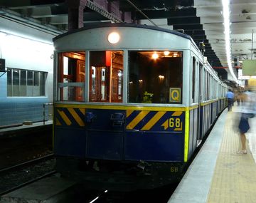 Cruces en el PRO por el posible cierre de la línea A de subte