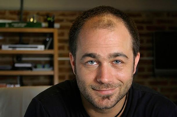 El medio es muy careta respecto al consumo de drogas, aseguró Gastón Pauls