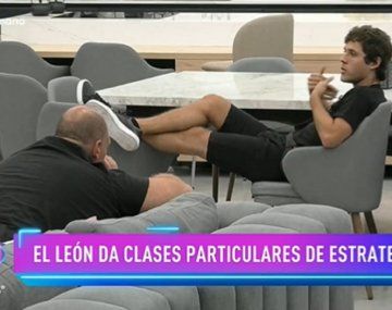 Agustín reveló cuál es su nueva estrategia en Gran Hermano