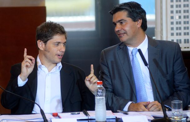 Prorrogan por tres meses el plazo para adherirse al blanqueo de capitales