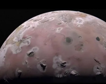 La NASA hizo la reparación de una cámara a 600 millones de kilómetros de distancia.
