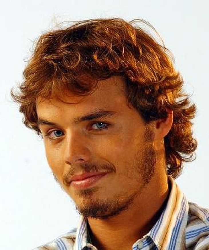 Benjamín Rojas hará una en inglés para el Disney Channel