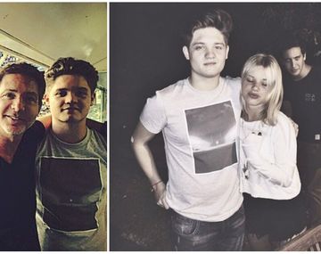 ¿Quién es la novia del hijo de Suar y Araceli?