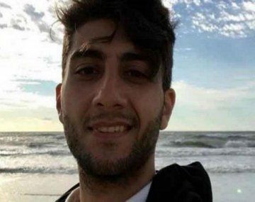 A dos años de la desaparición del policía Arshak Karhanyan