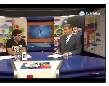 Maradona: Uruguay tuvo un corazón muy grande