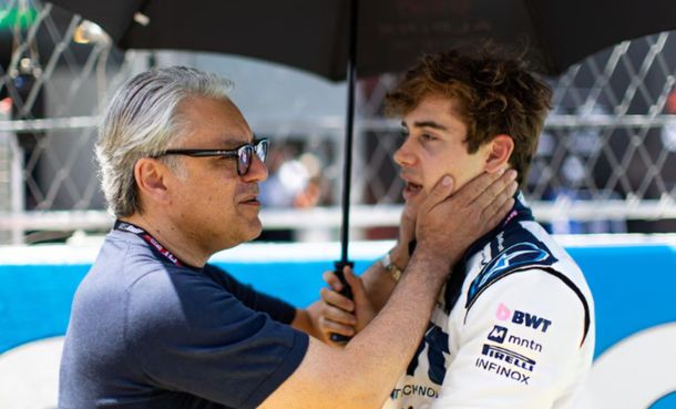 Impacto en Alpine: Luca De Meo renunció a Renault durante el Gran Premio de Canadá
