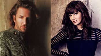 Facundo Arana cruzó a Griselda Siciliani: No tiene entidad Facundo Arana cruzó a Griselda Siciliani: No tiene entidad