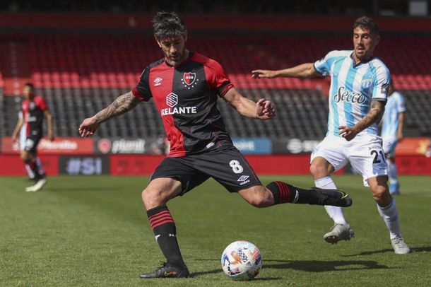 En el Monumental José Fierro