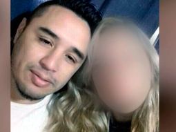 Pablo Flores fue baleado desde un auto con tres disparos que dieron en la cara