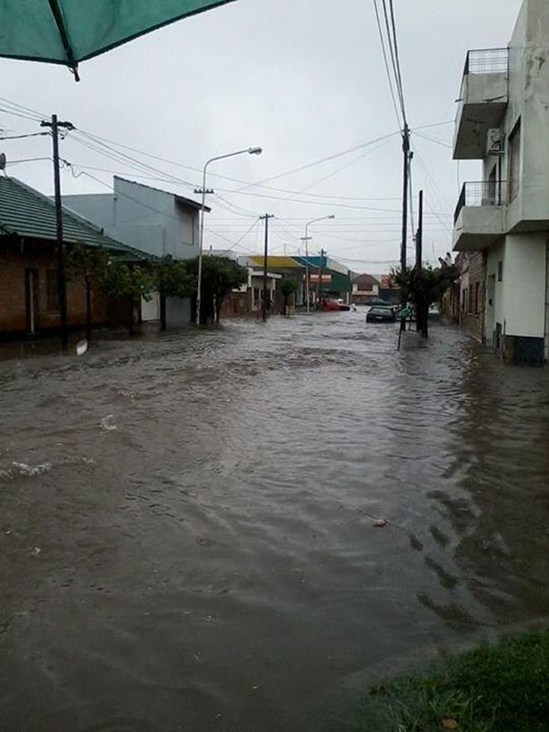 La Matanza