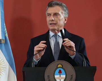 Nuestra meta va a seguir siendo siempre reducir la pobreza