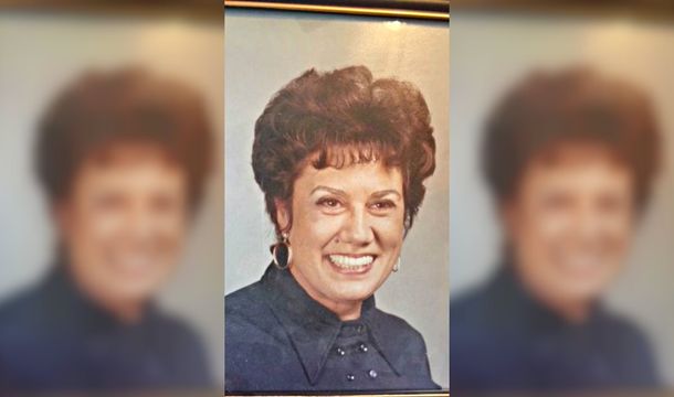 Genevieve Via Cava le donó un millón de dólares a sus alumnos especiales