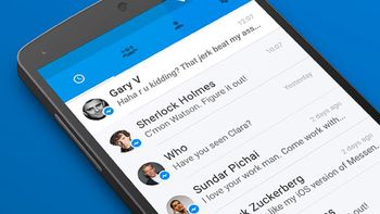 messenger abre las llamadas grupales messenger abre las llamadas grupales