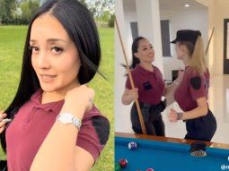 pasan a disponibilidad a mujer policia tiktotera por conducta indecorosa pasan a disponibilidad a mujer policia tiktotera por conducta indecorosa