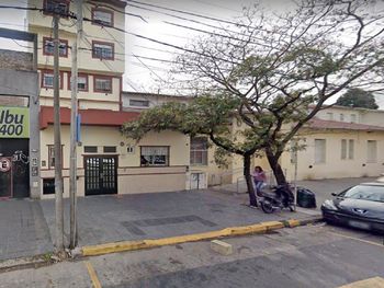 Coronavirus en el geri&aacute;trico El Amanecer, en San Mart&iacute;n, provincia de Buenos Aires