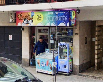 Recoleta: denuncian que vieron al asesino en la zona antes del crimen