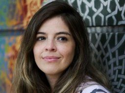 Dalma Maradona le respondió a Adorni tras ningunear a Diego: Te guste o no...