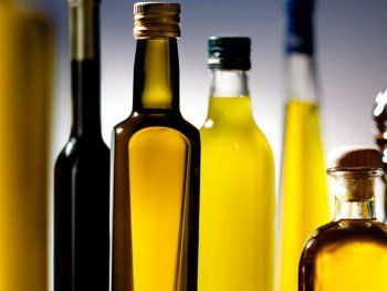 ANMAT&nbsp;prohibió la comercialización de una marca de aceite de oliva&nbsp;