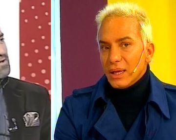 Iúdica le hace juicio a Flavio Mendoza por calumnias