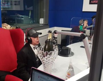 Oyarbide denunció que Macri le ofreció dinero para que deje una causa