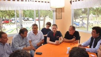 espinoza: macri y vidal se equivocaron en acordar con massa que salio tercero espinoza: macri y vidal se equivocaron en acordar con massa que salio tercero