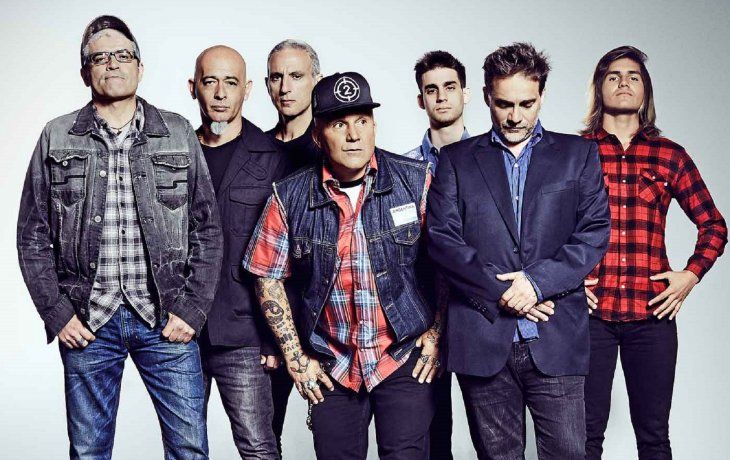 Un ex Cadillacs irá a juicio por tráfico de drogas