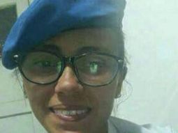 Noelia Fernández, la policía local atropellada mientras intentaba hacer un control vehicular